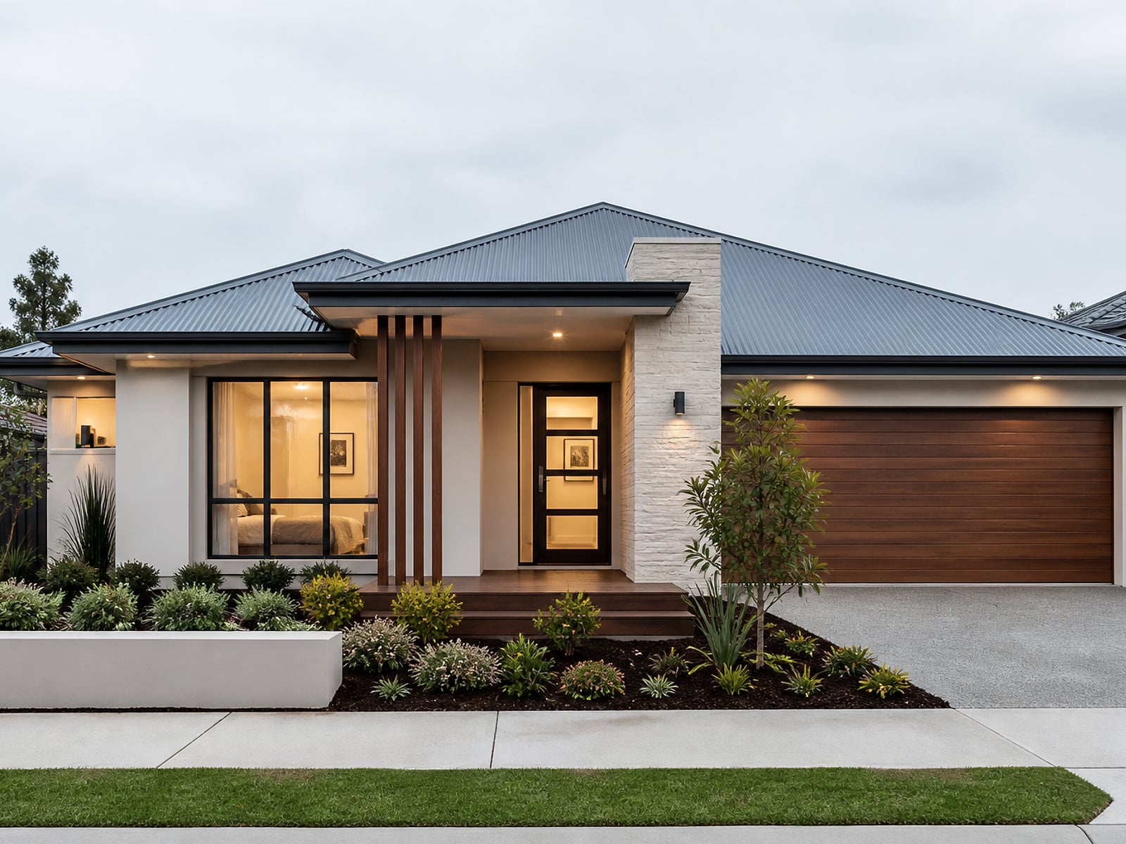 Harbour View Residence