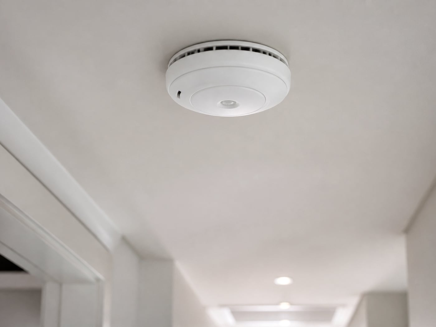 Victoria Smoke Alarm Requirements Explained